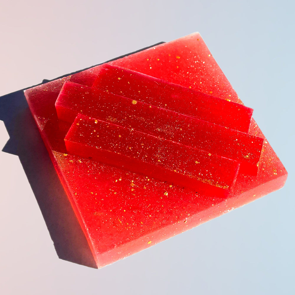 What Is Crystal Candy Made Of? Ingredients Explained