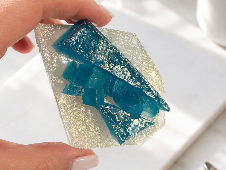 Crystal Candy vs. Rock Candy: What’s the Difference?