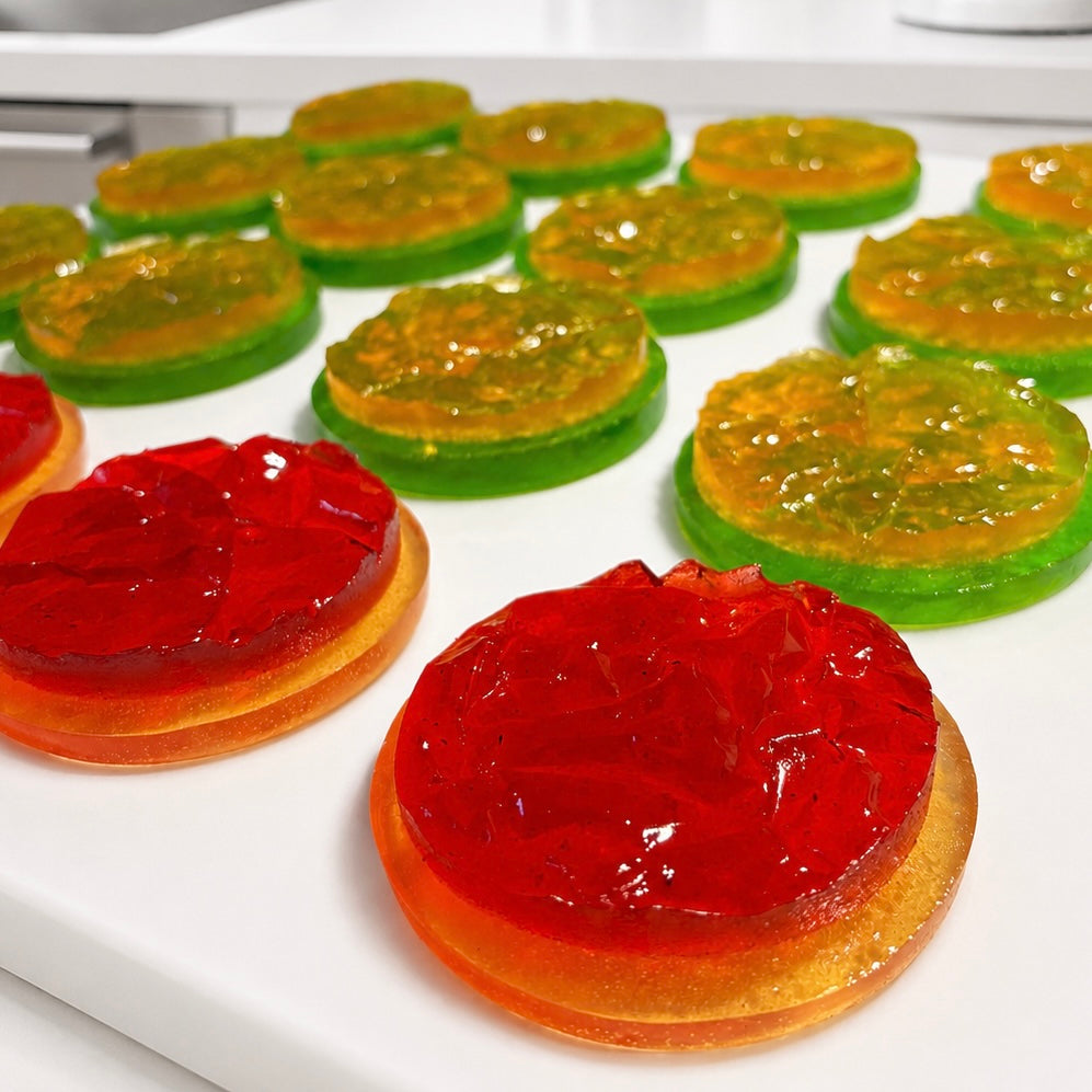 Is Crystal Candy Halal or Kosher? An Ingredient Guide