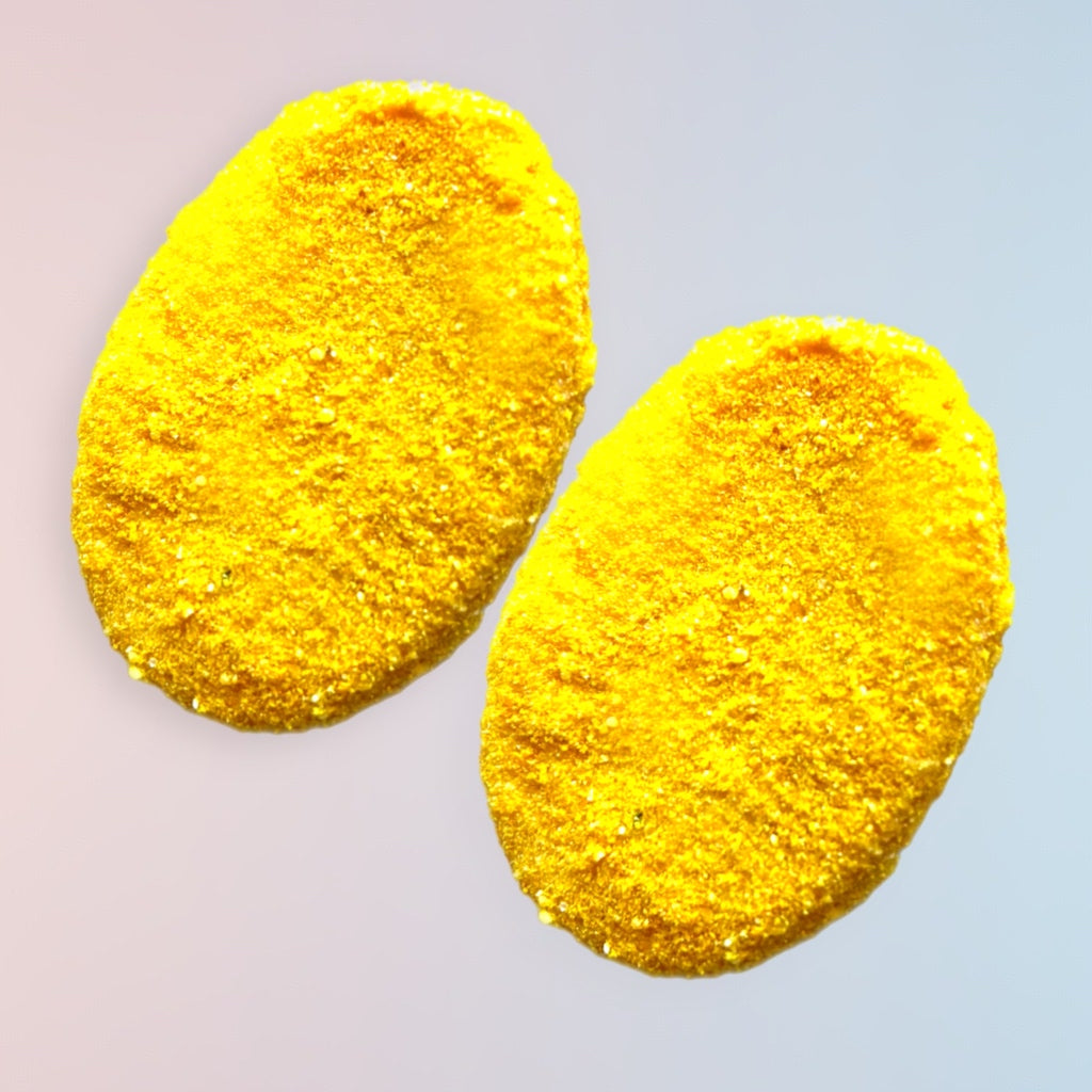 Passion Fruit Coated Swedish BUBS