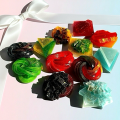 Crystal Candy | 12-Piece Variety Box