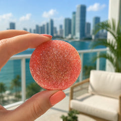 Caramel Guava