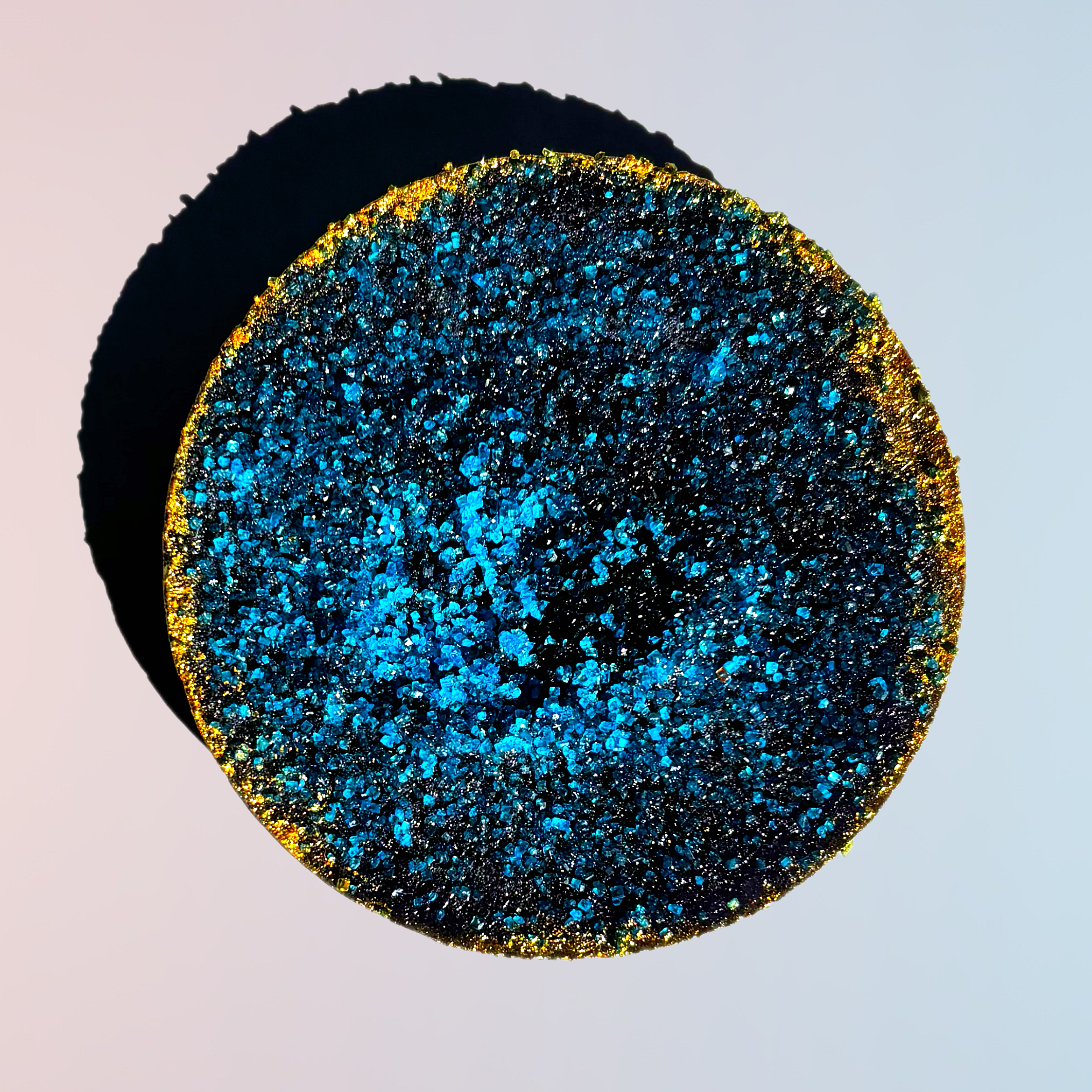 Blueberry Sour Geode
