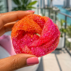 Sour Mango Knot