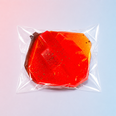 Mango Crystal Candy