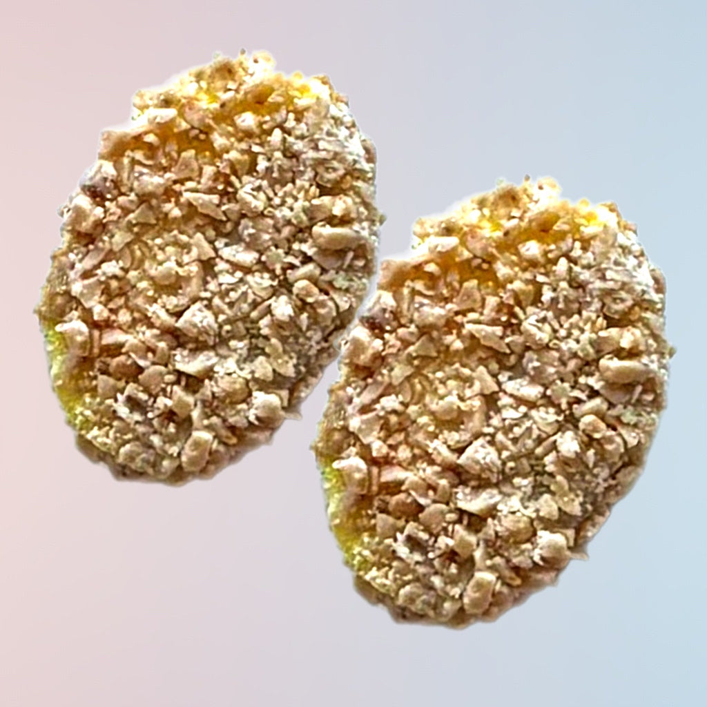 Salted Toffee Coated Swedish BUBS