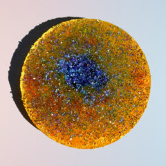 Passion Fruit Sour Geode