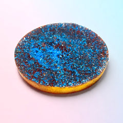 Blue Raspberry Sour Geode