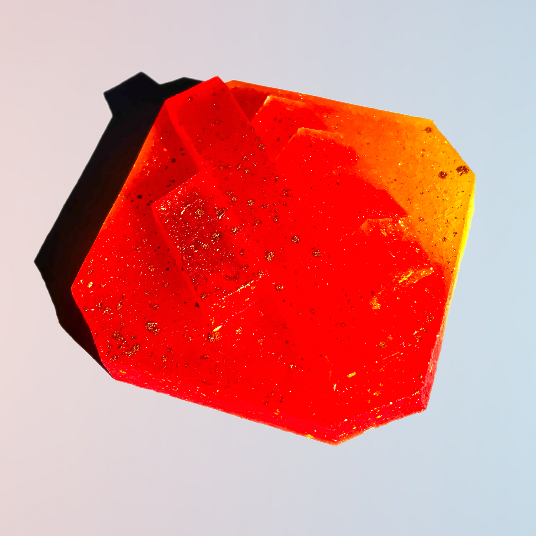 Mango Tango Crystal