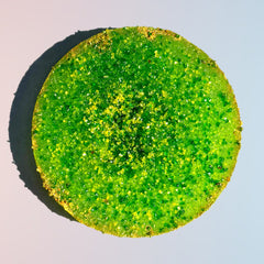 Key Lime Sour Geode