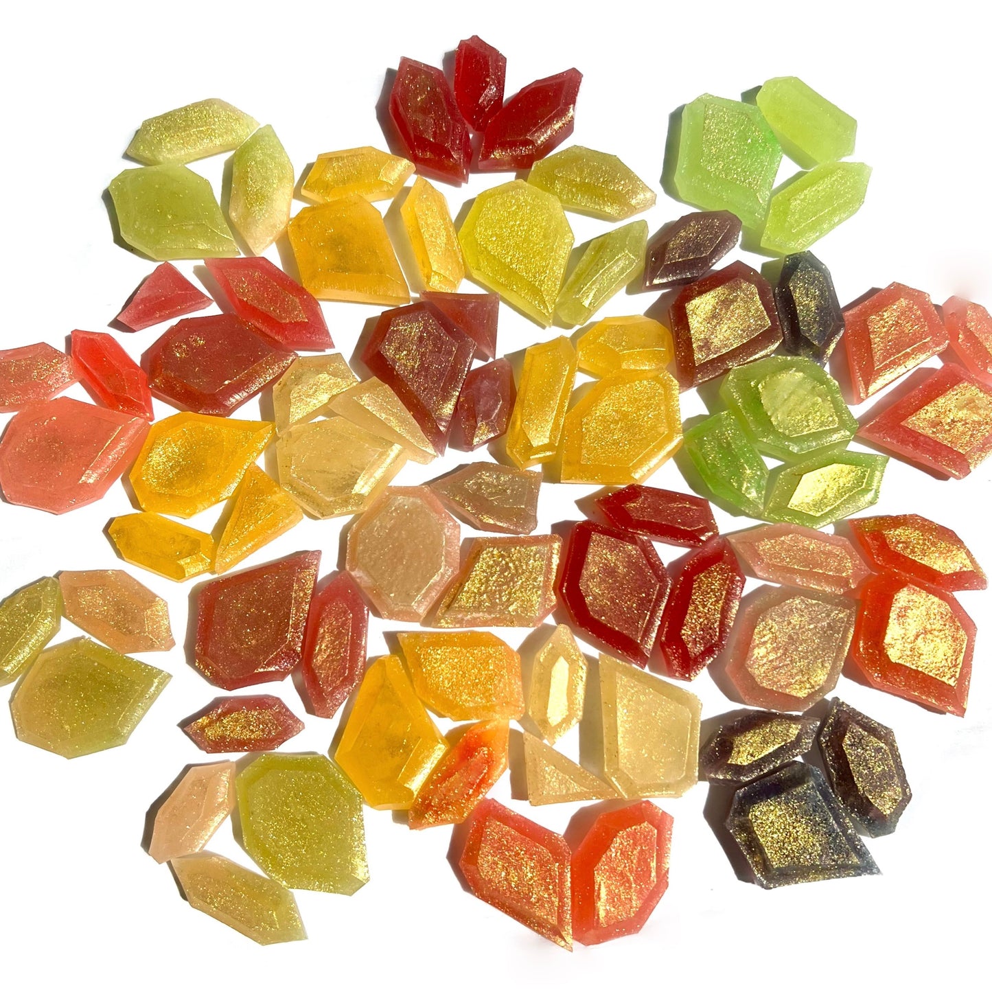 Candy Crystals