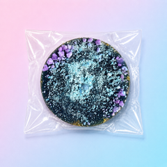 Cotton Candy Sour Geode