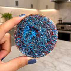Blue Raspberry Sour Geode