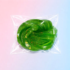 Key Lime Twisted Knot