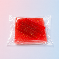 Raspberry Bliss Crystal