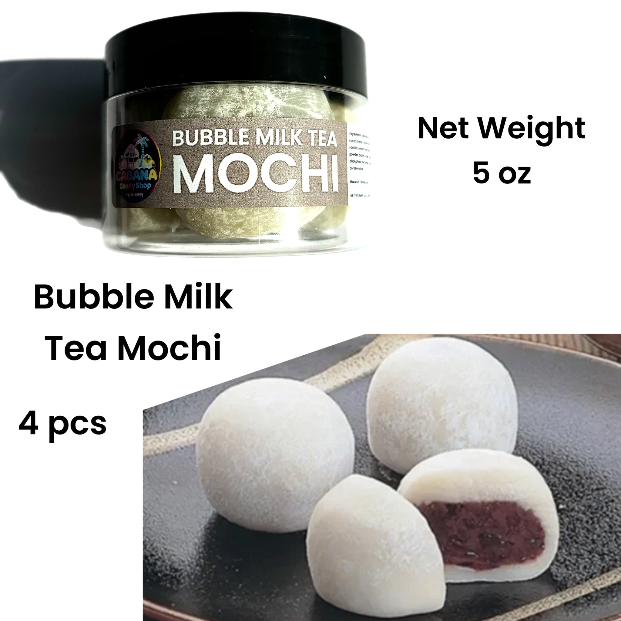 TikTok Viral Candy Variety Box