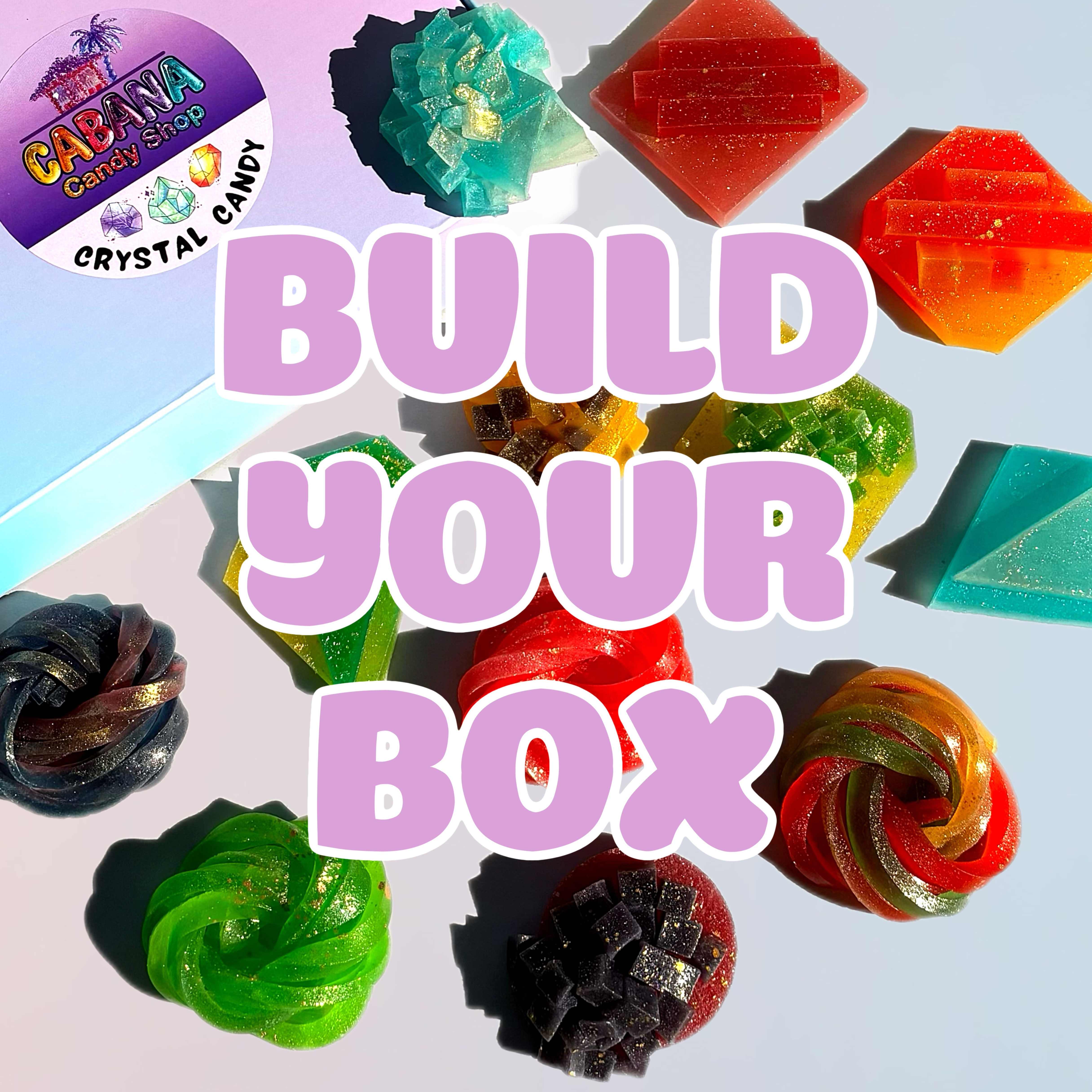 Build-a-Box