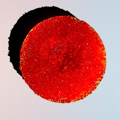 Strawberry Sour Geode