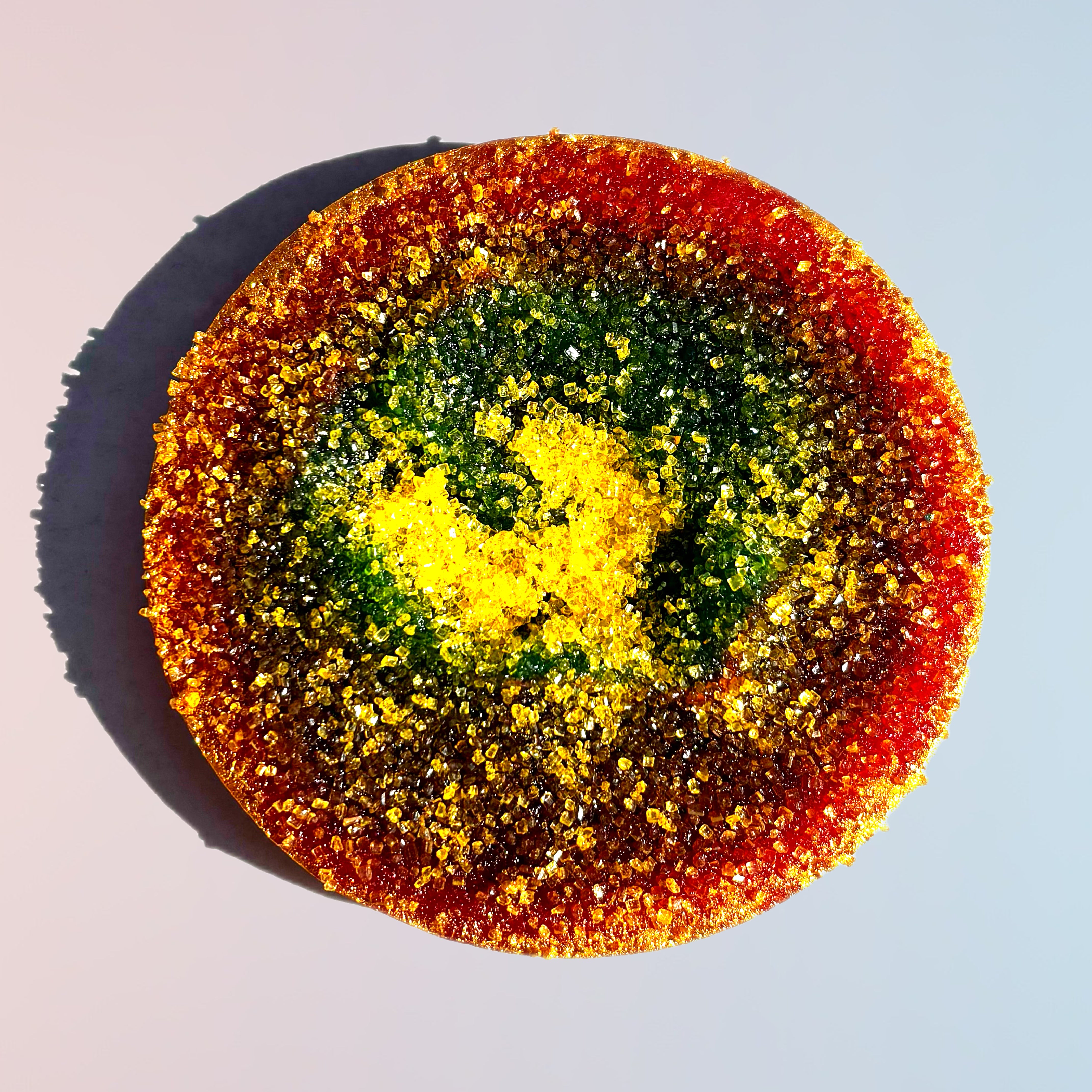 Hawaiian Mix Sour Geode