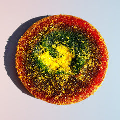 Hawaiian Mix Sour Geode