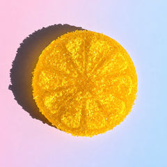 Sour Lemon Wheel