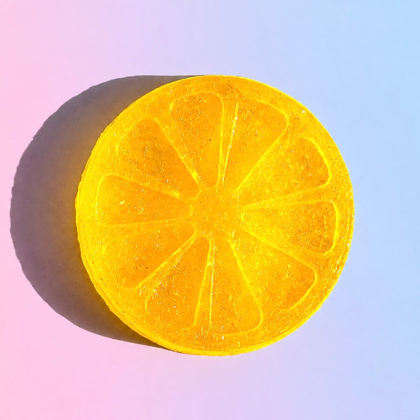 Lemon Wheel