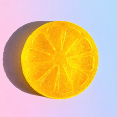 Lemon Wheel