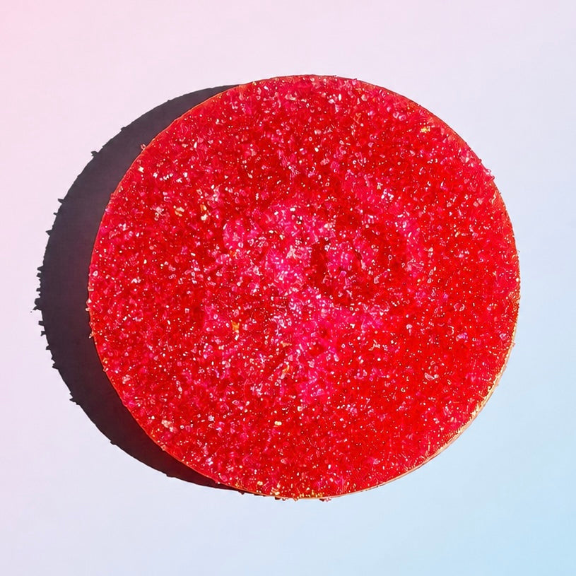Pink Guava Sour Geode