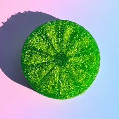 Sour Key Lime Wheel