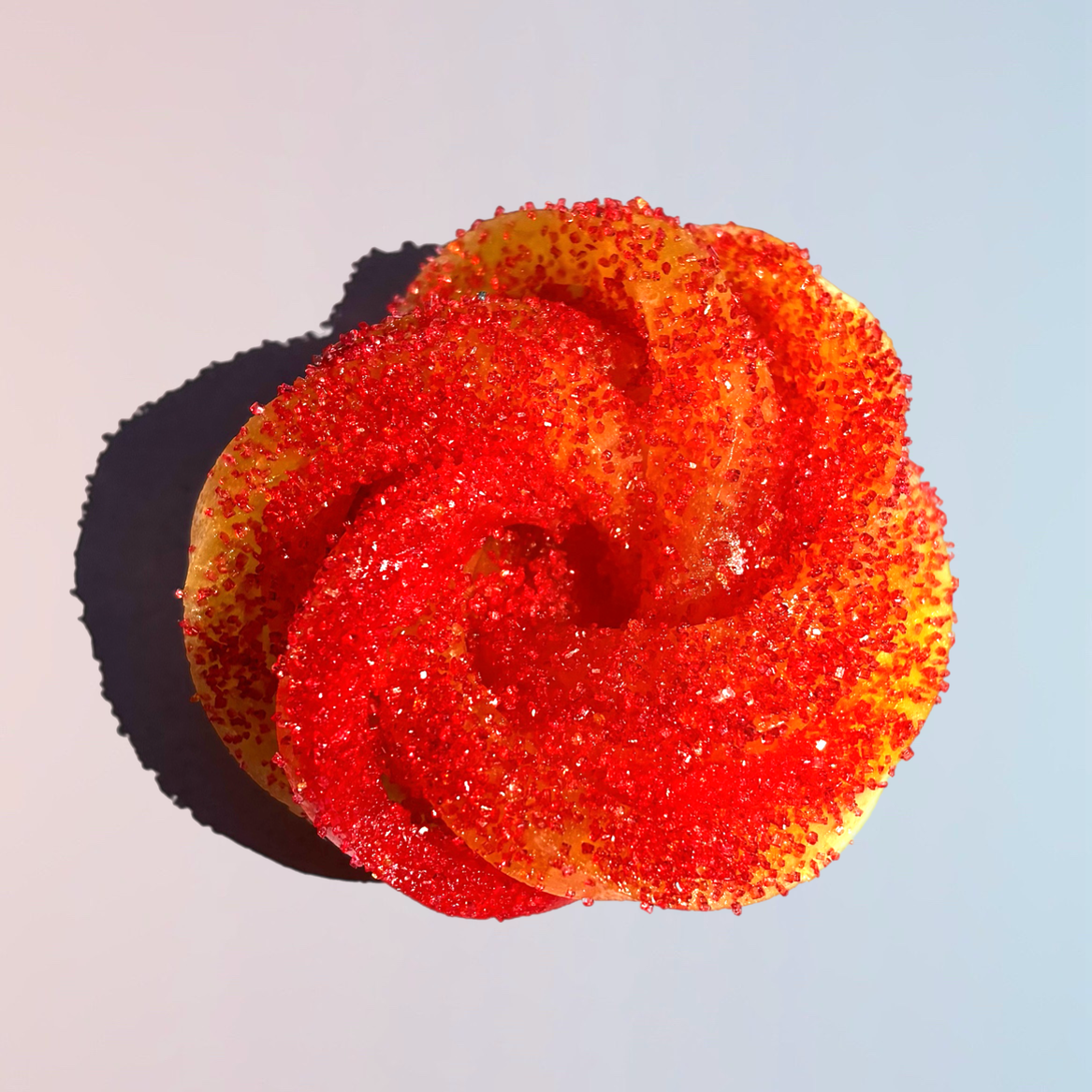 Sour Mango Knot