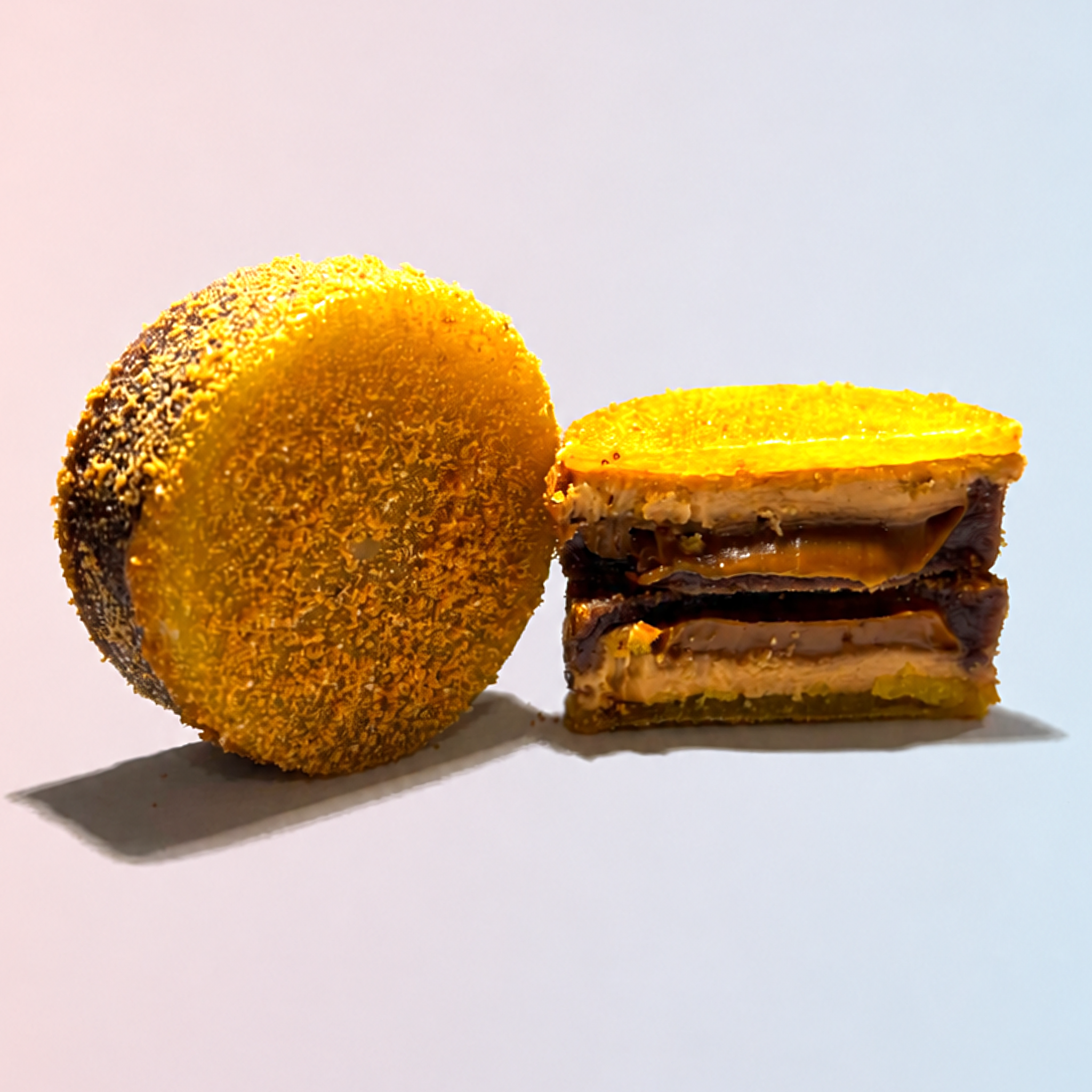 Peanut Butter Caramel