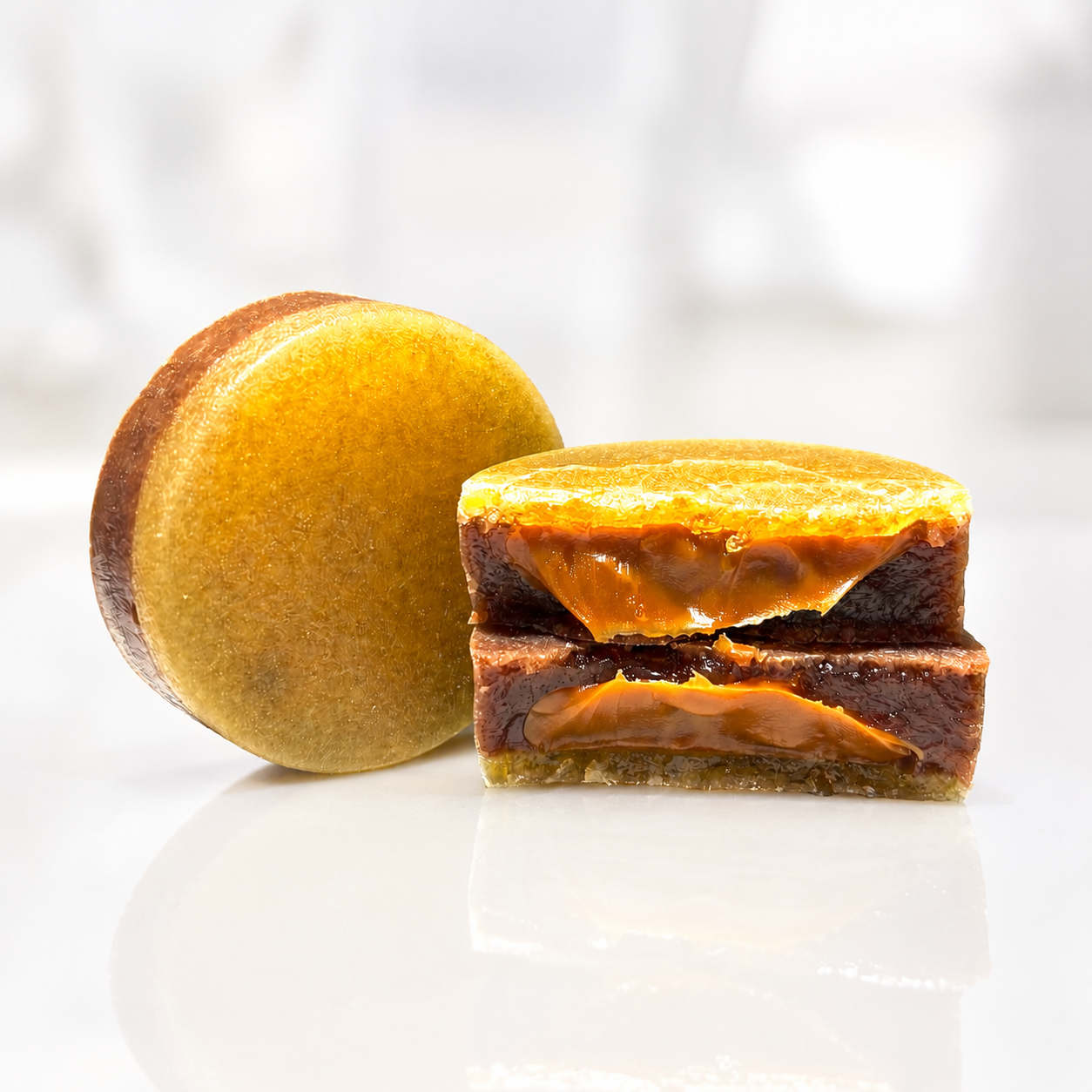 Caramel Chocolate