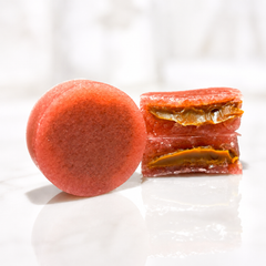 Caramel Guava
