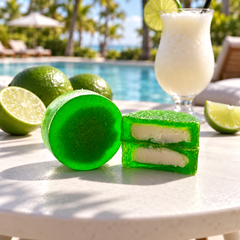 Key Lime Cream Pie