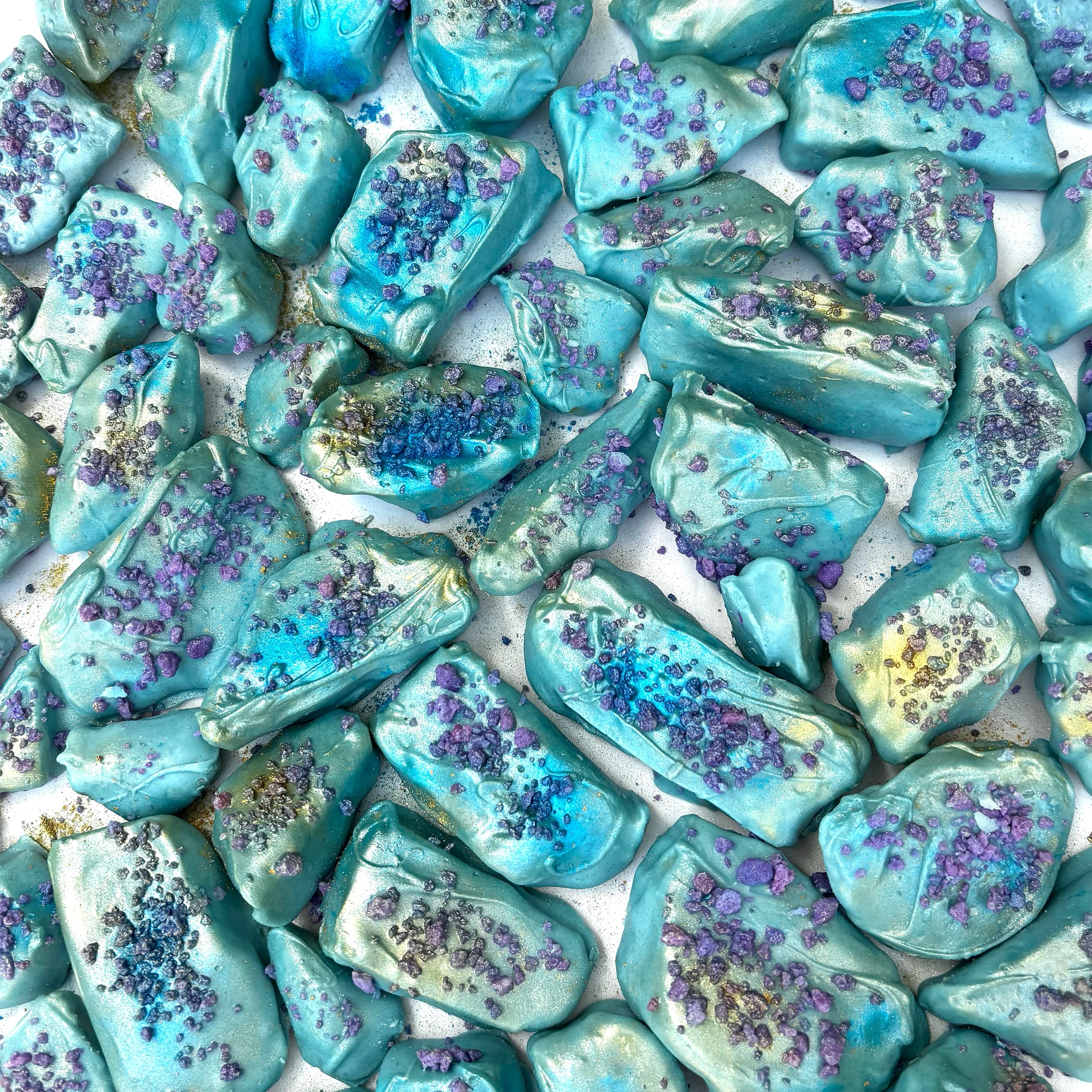 Cloud Bites | Cotton Candy