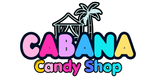 CABANA CANDY SHOP