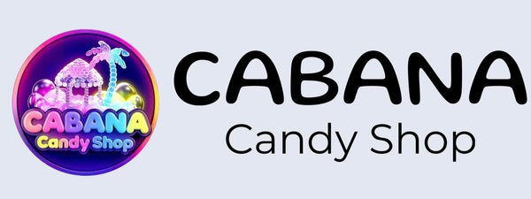 CABANA CANDY SHOP