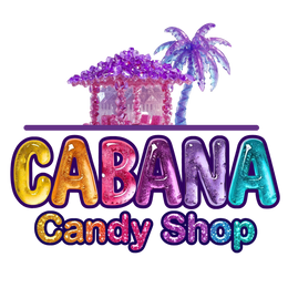 CABANA CANDY SHOP